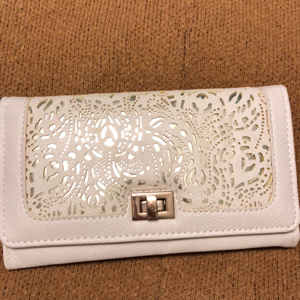 Brand new wallet